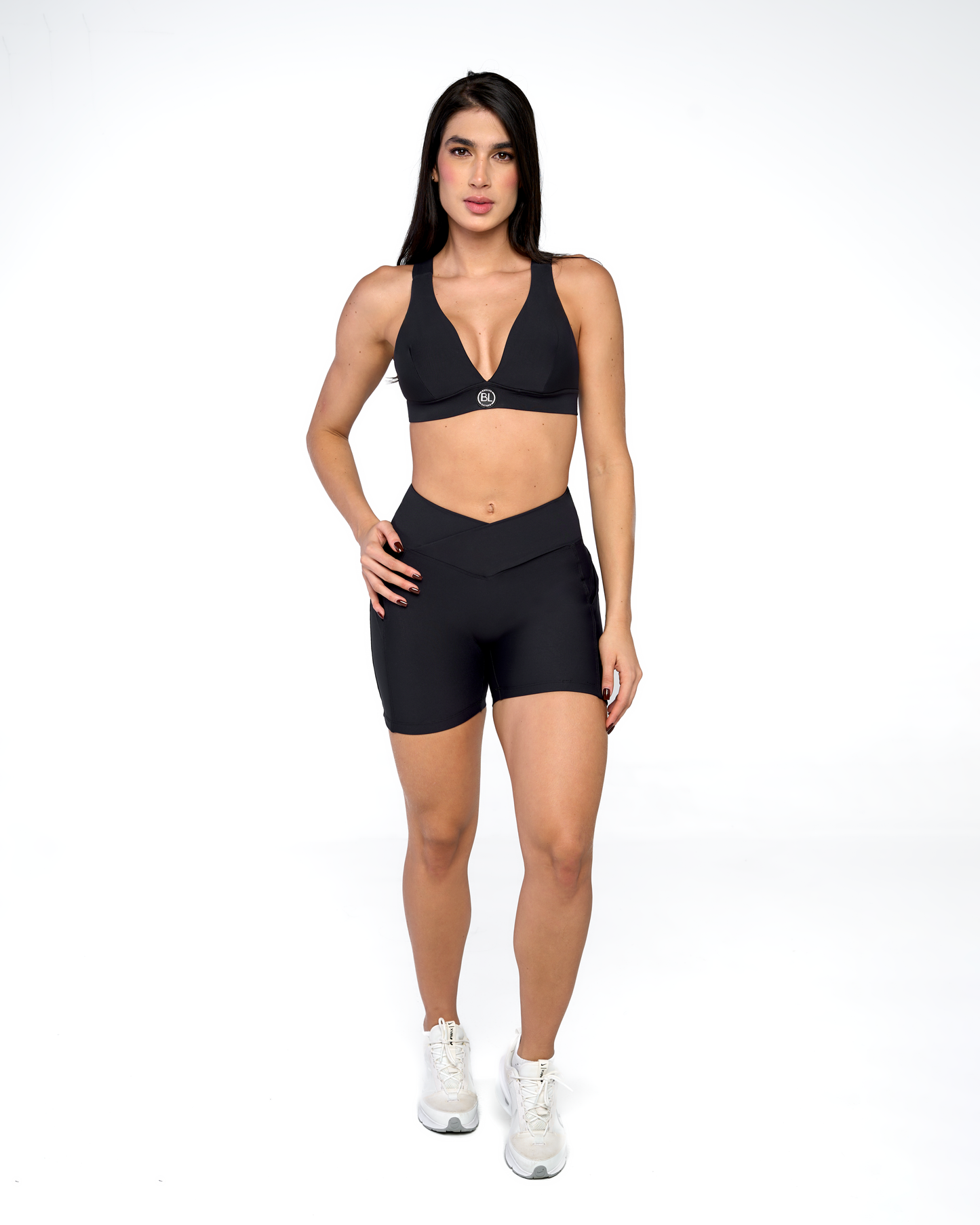 Set Skin Short Push Up