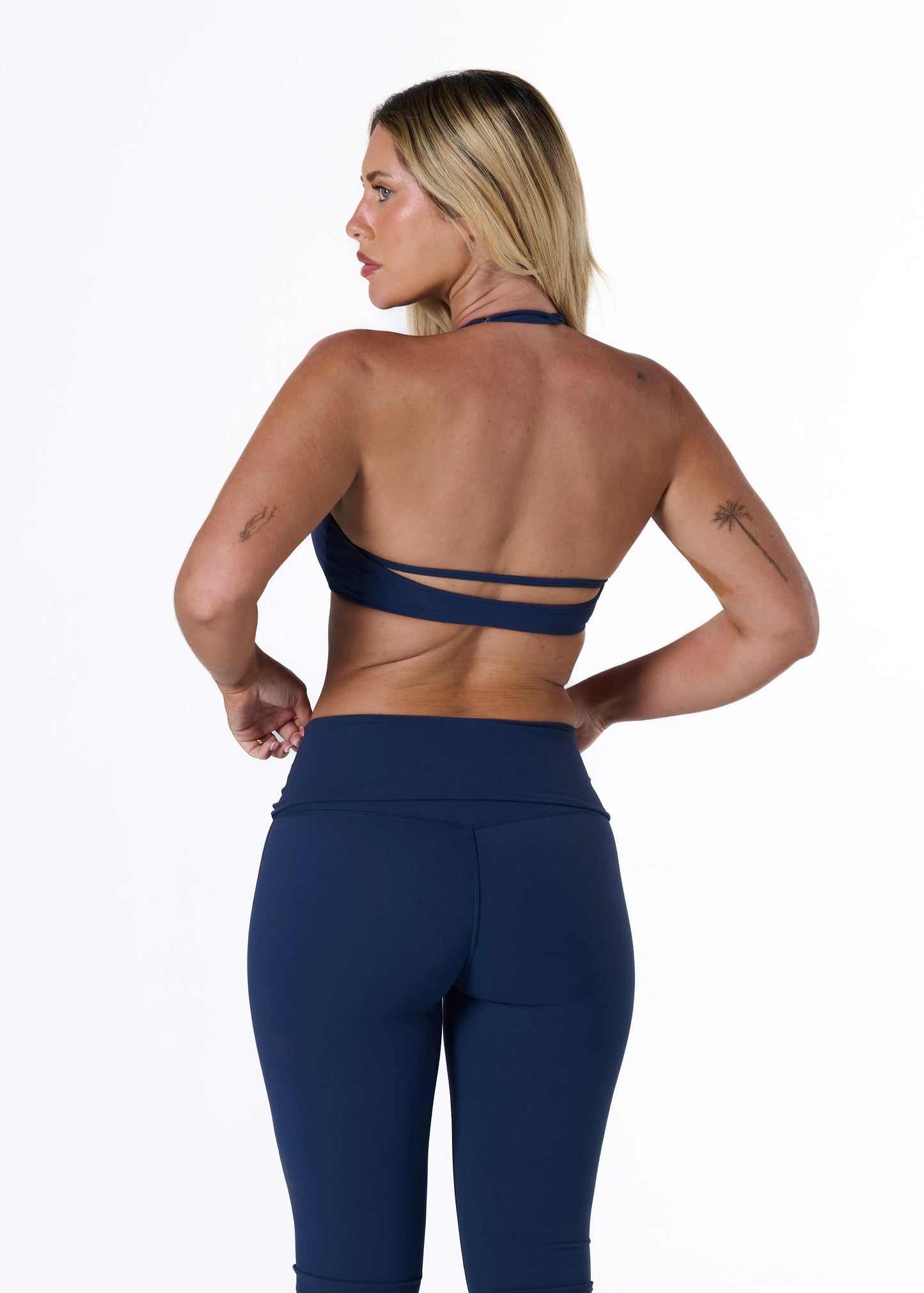 Set Form Bra