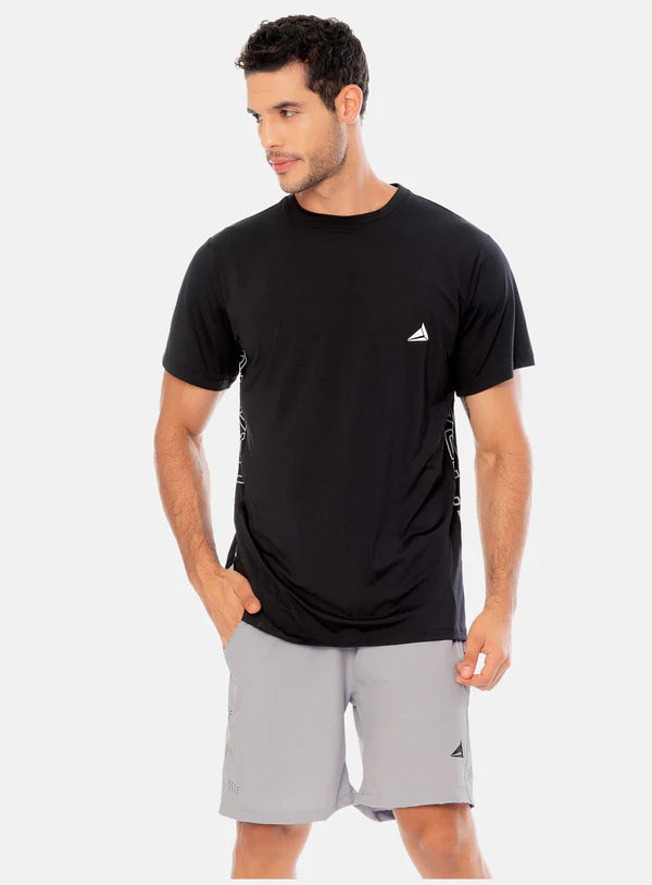 Camiseta Deportiva