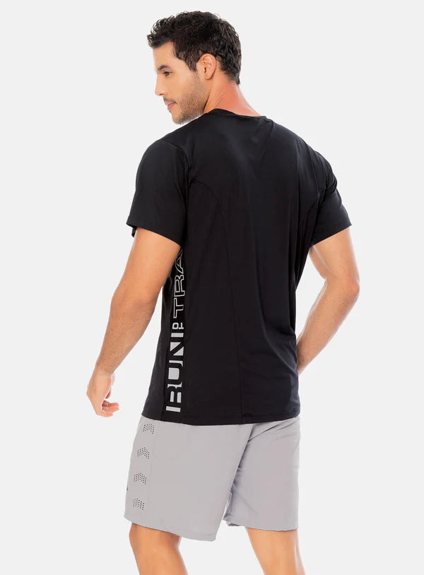 Camiseta Deportiva