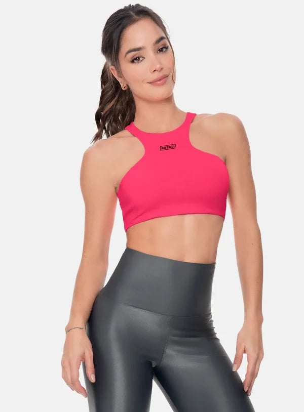 Top Halter