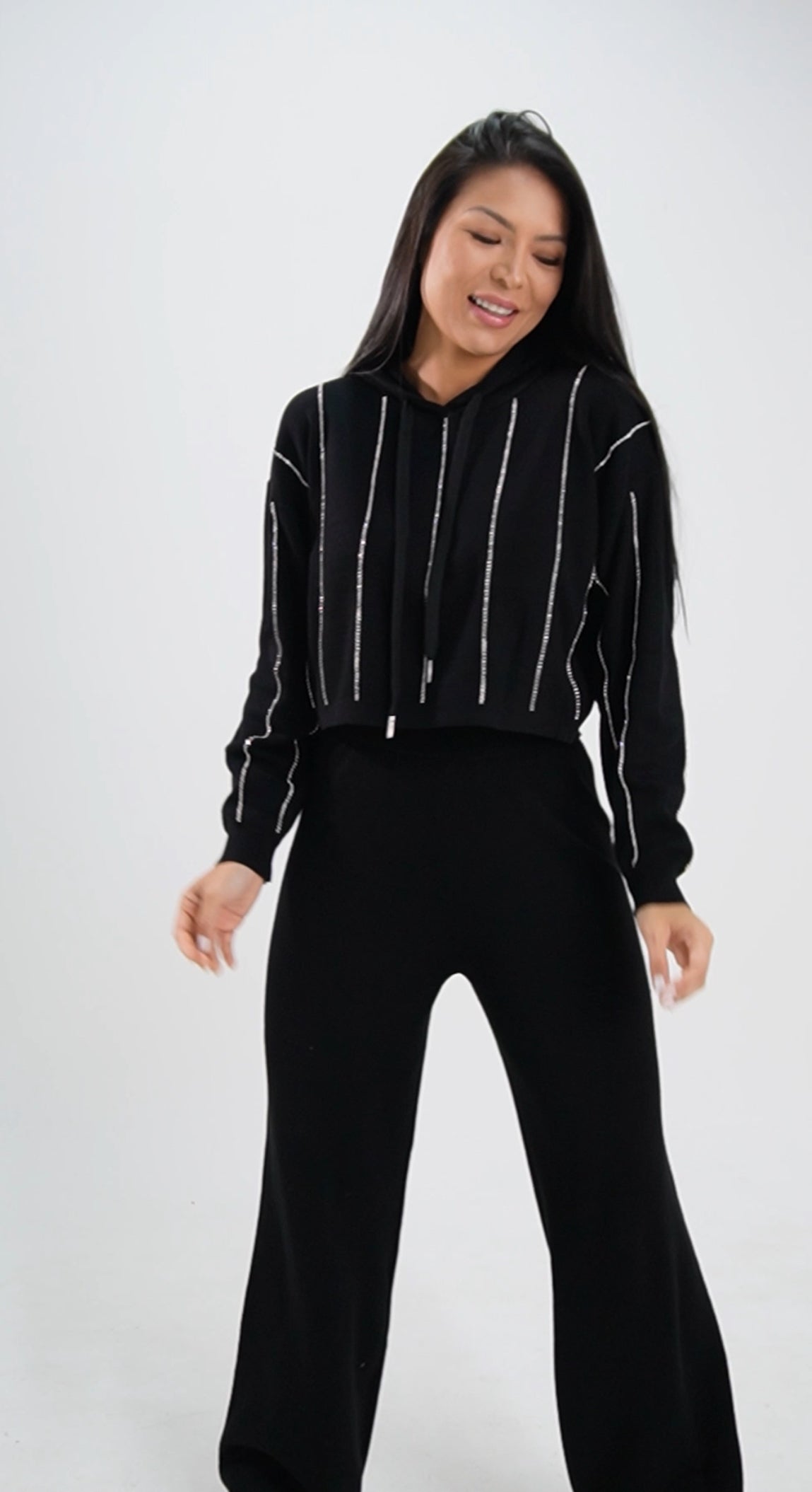 Set Hoodie