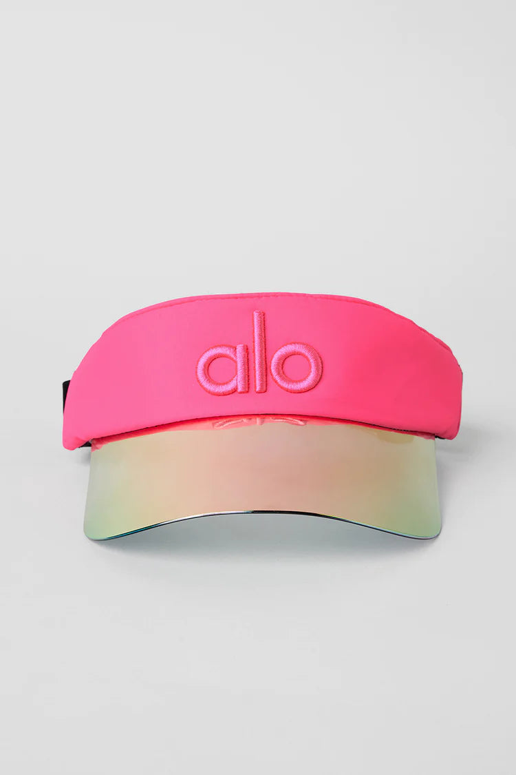 Airlift Solar Visor