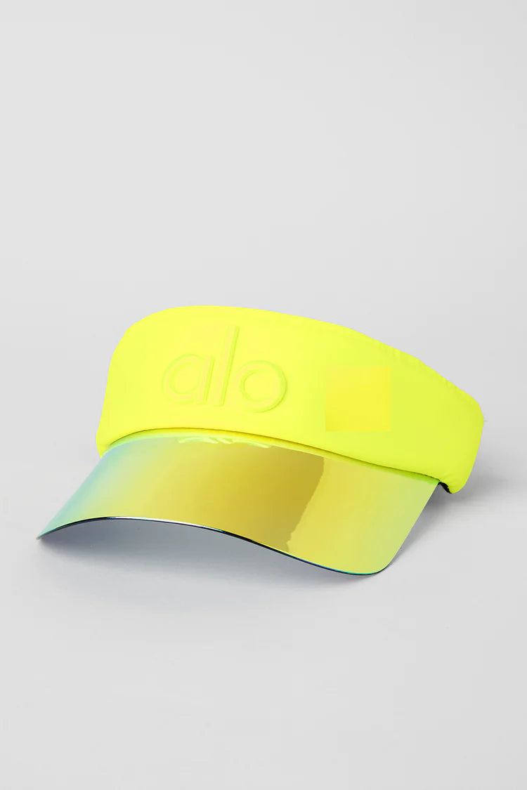 Airlift Solar Visor
