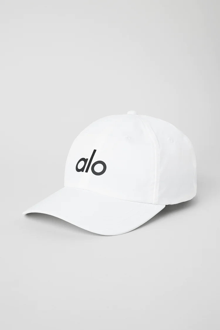 Performance Off-Duty Cap