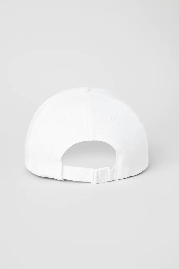 Performance Off-Duty Cap