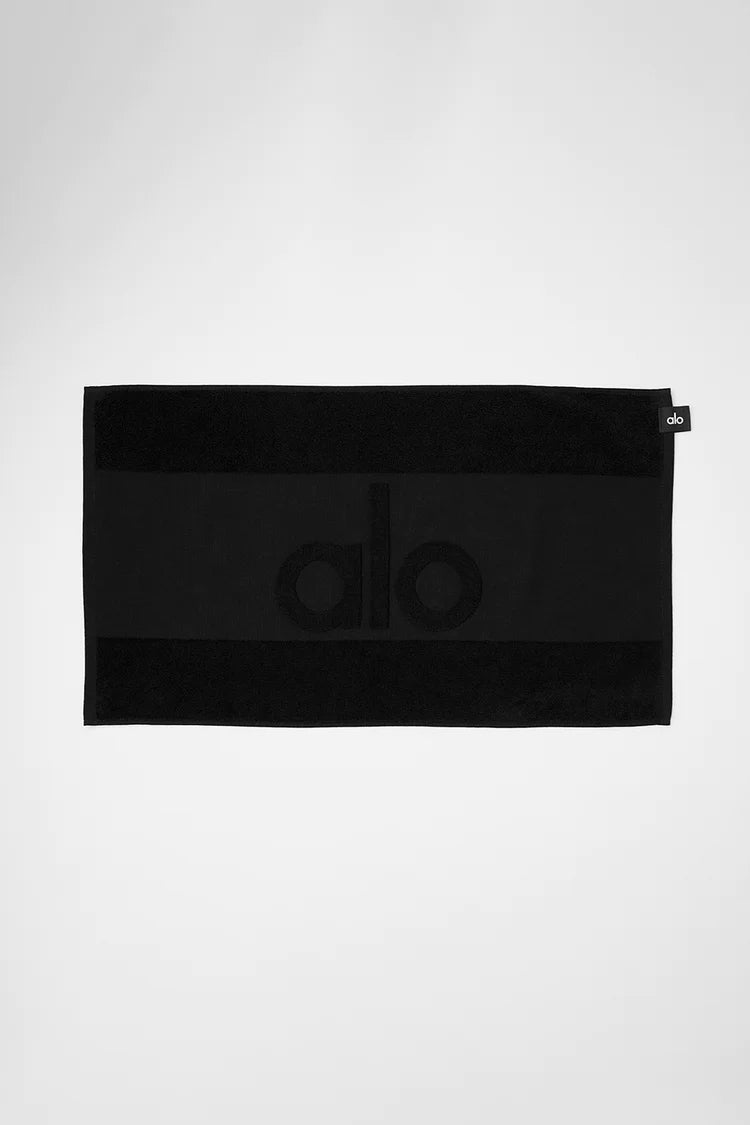 Keep It Cool Gym Towel