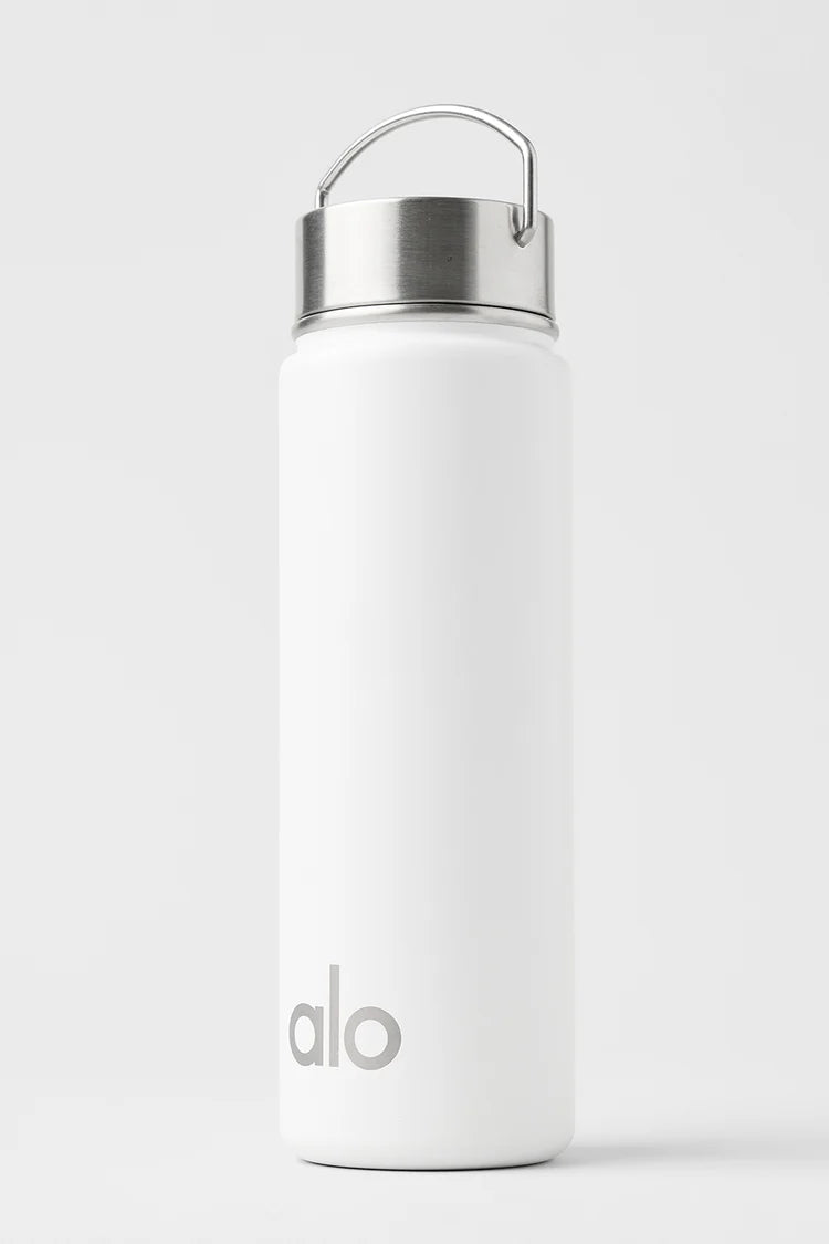 Alo Water Bottle