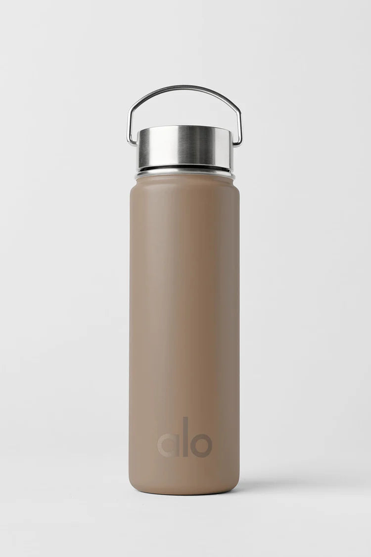 Alo Water Bottle