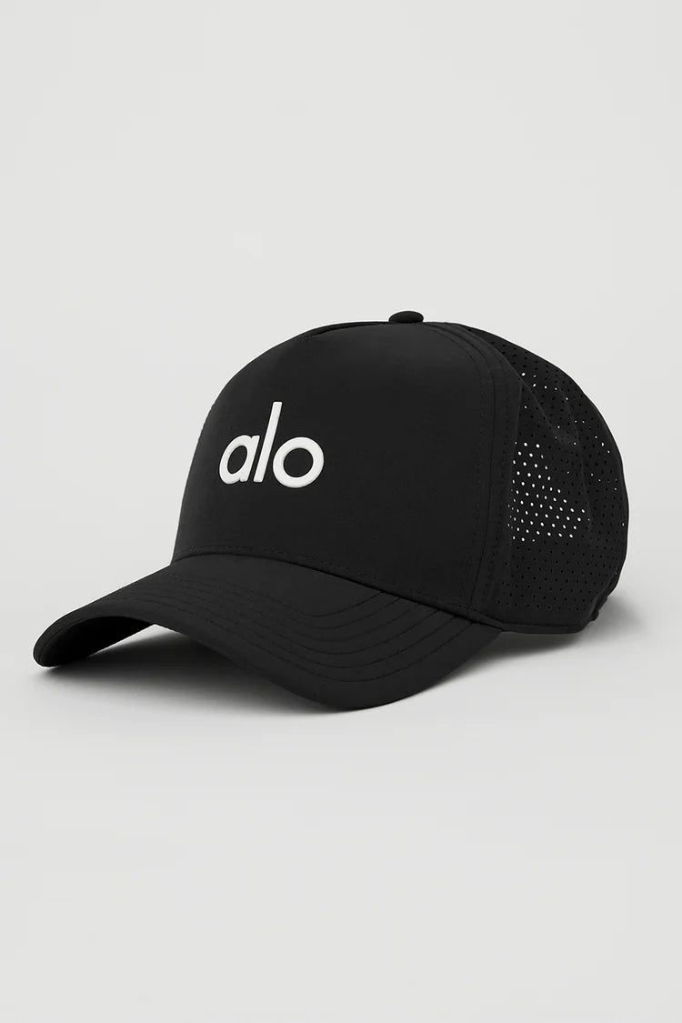 Performance District Trucker Hat