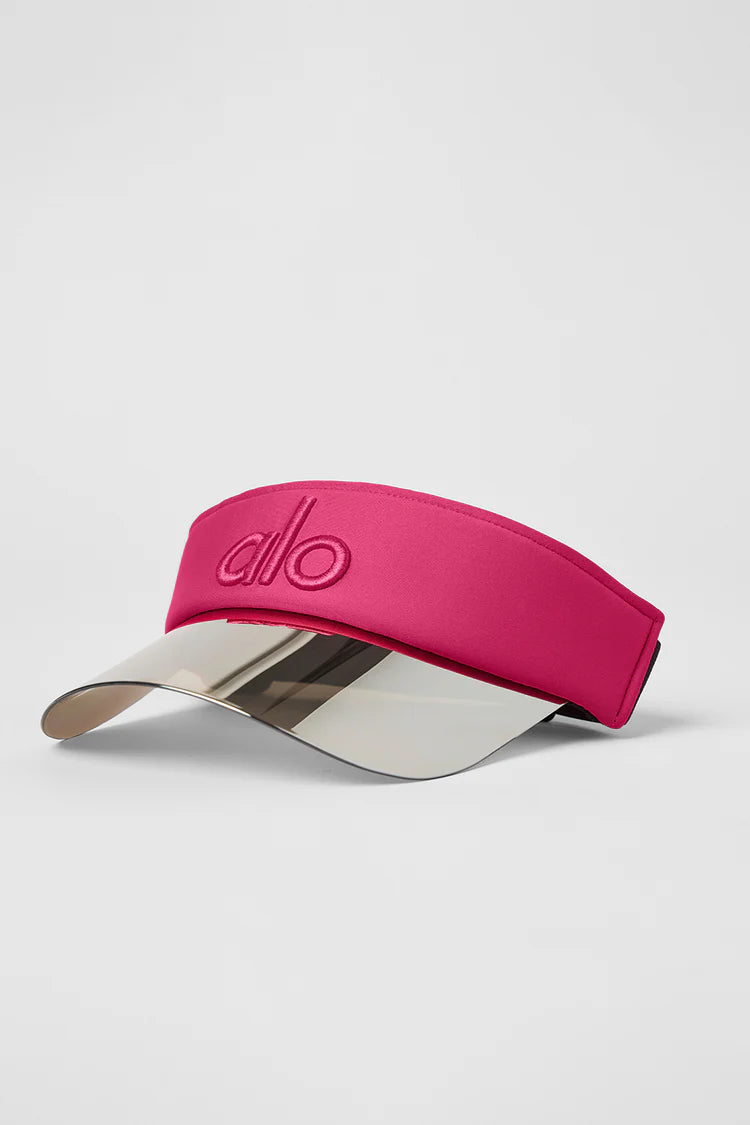 Airlift Solar Visor