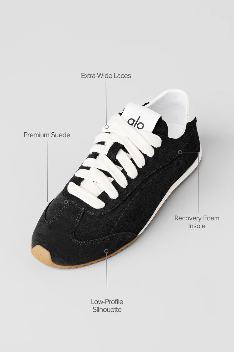 ALO Sunset Sneaker