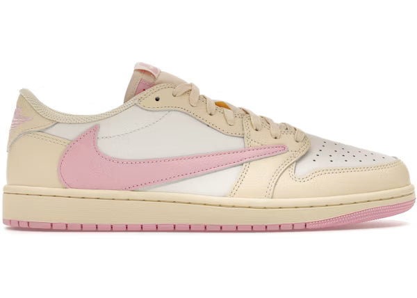 Jordan 1 Retro Low OG SP Travis