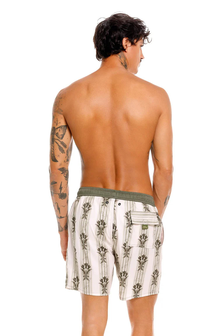 Joe Men’s Swim Trunks