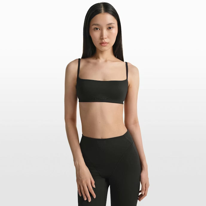 Matte Micro Bra