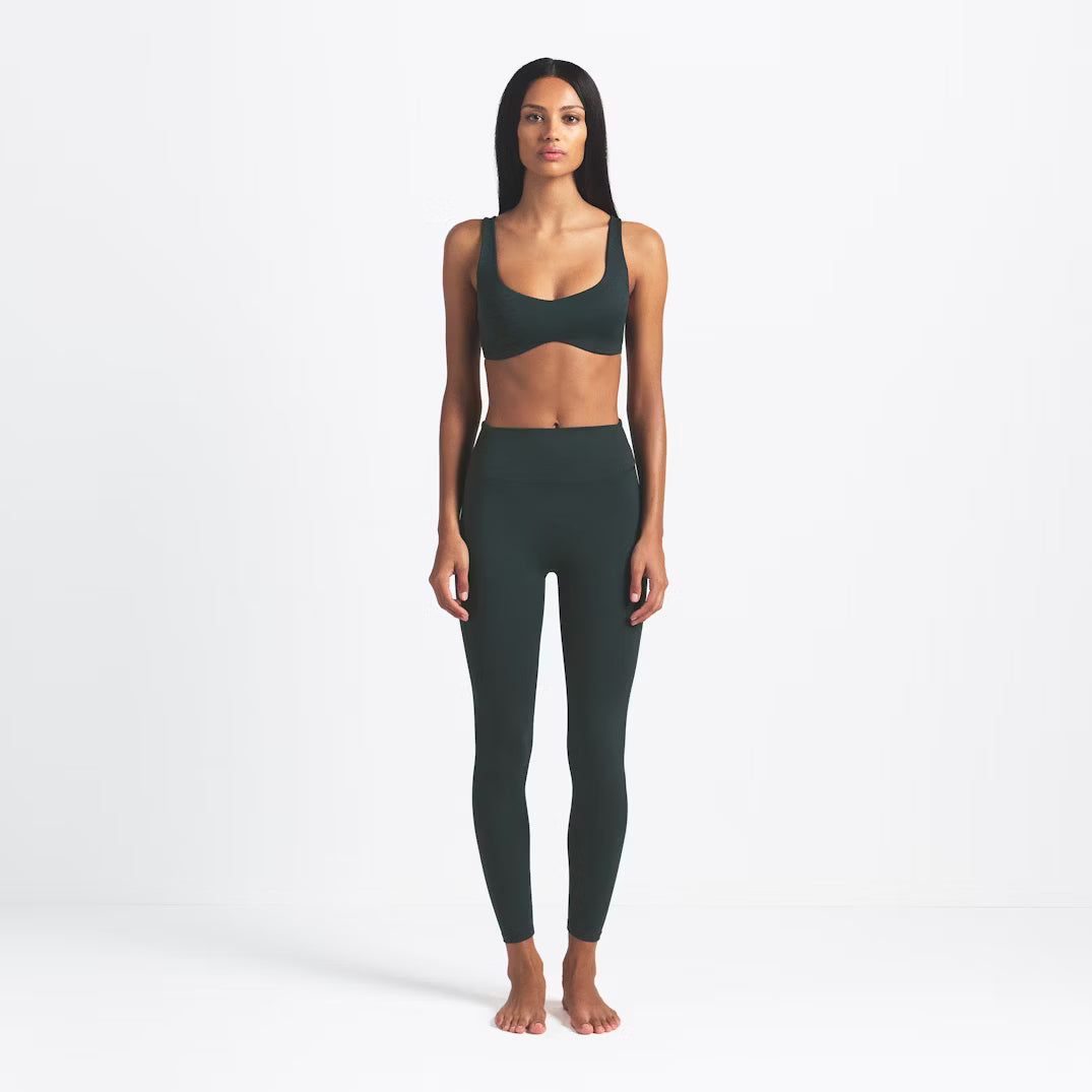 Matte Leggins 26 Inch