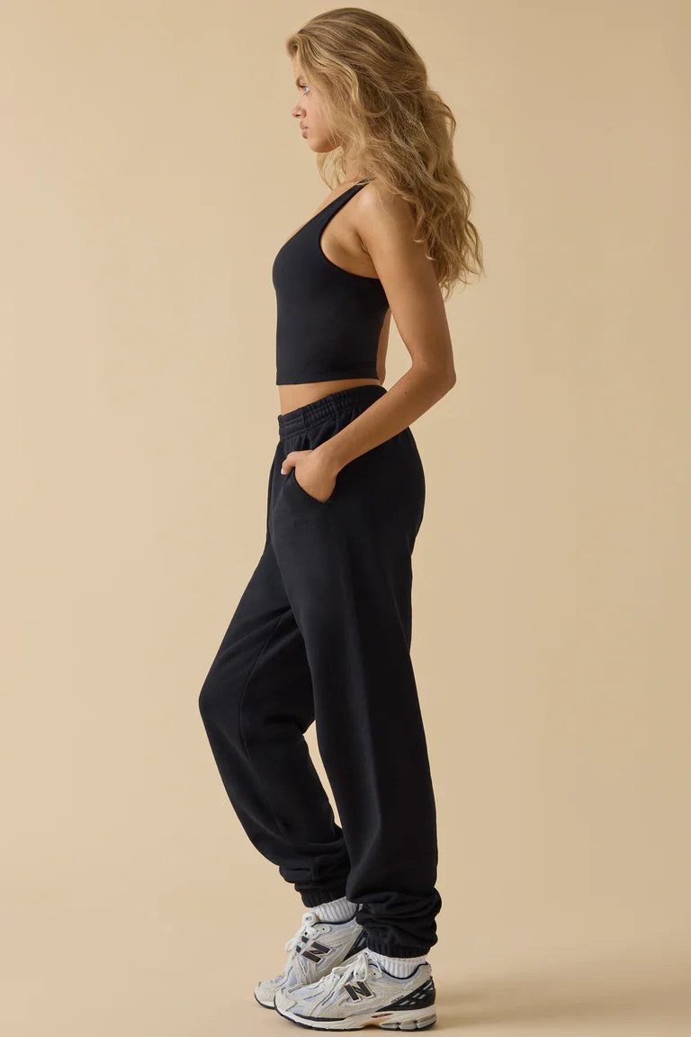 Ultimate Mid Rise Joggers