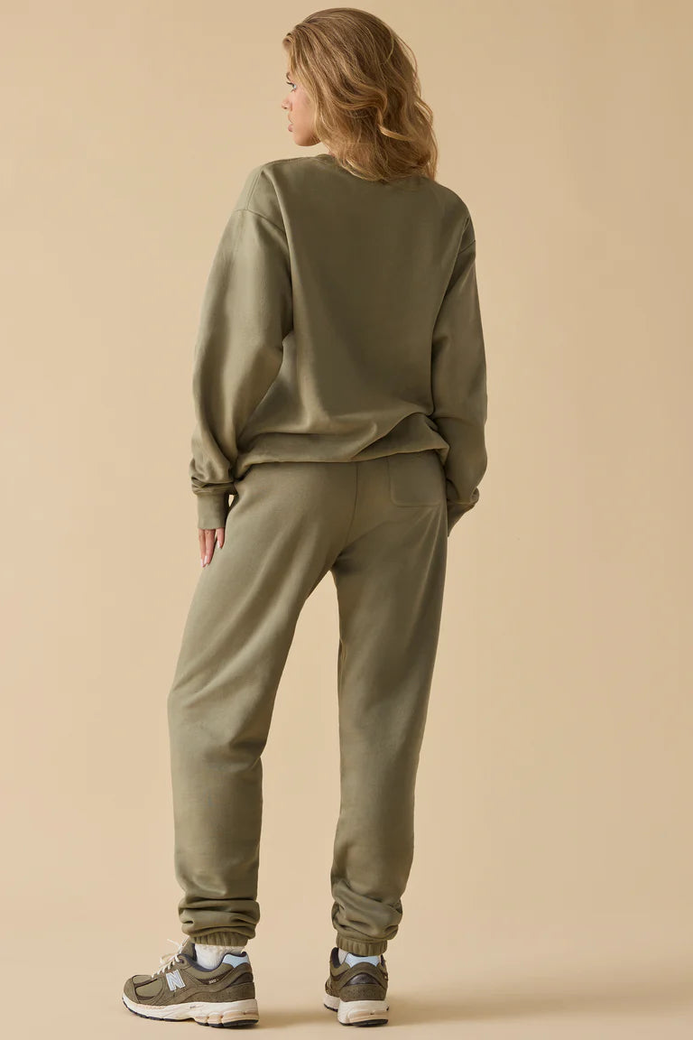 Ultimate Mid Rise Joggers