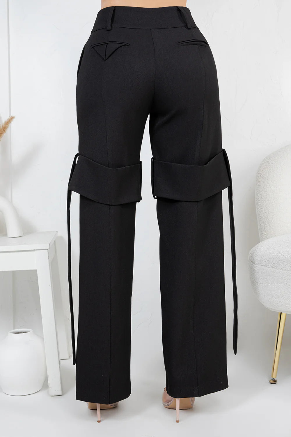 Pantalon Casual Nelia