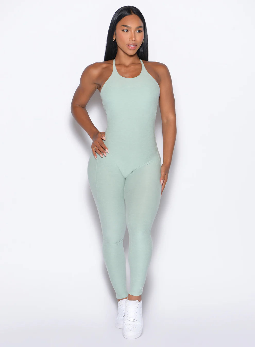 Bunny Bodysuit 2.0