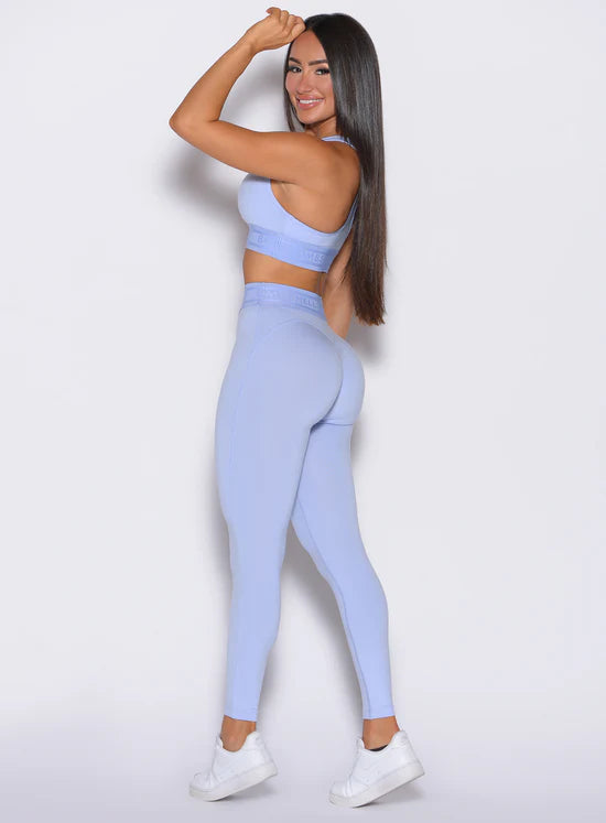 Set Active Bra*