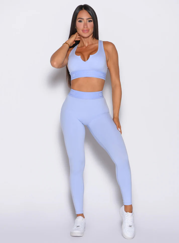 Set Active Bra*