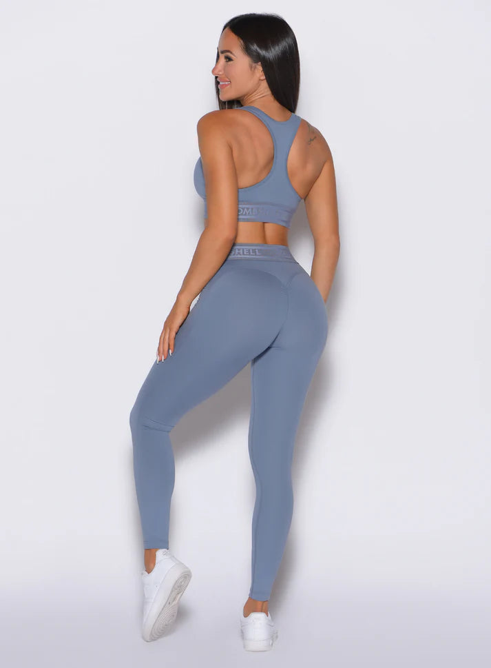 Set Active Bra*
