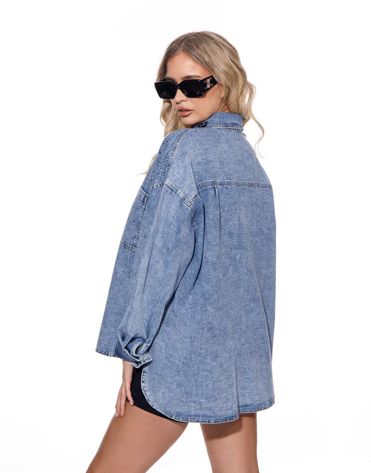 Shirt Jean