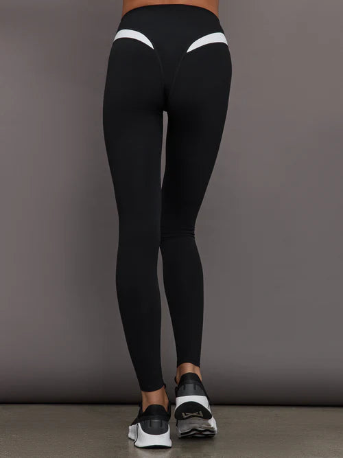 Set Spliced Colorblock