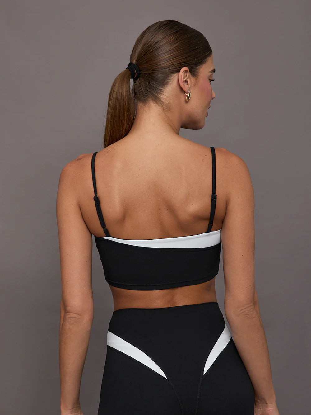Set Spliced Colorblock