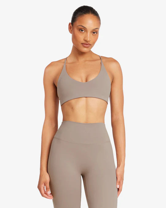 Set Form Hailey Crop