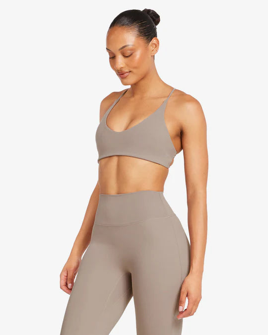 Set Form Hailey Crop