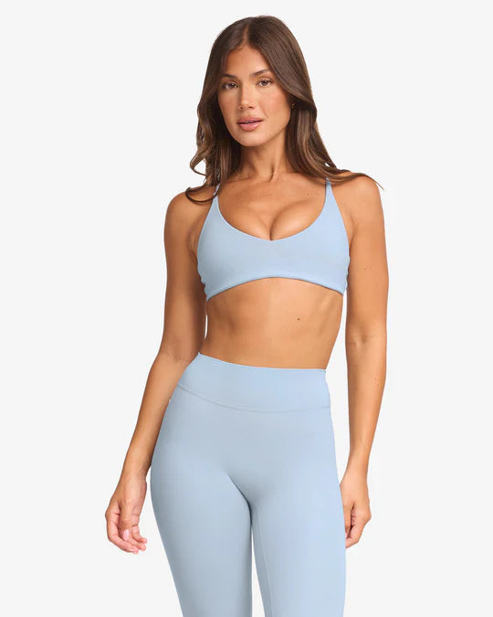 Set Form Hailey Crop