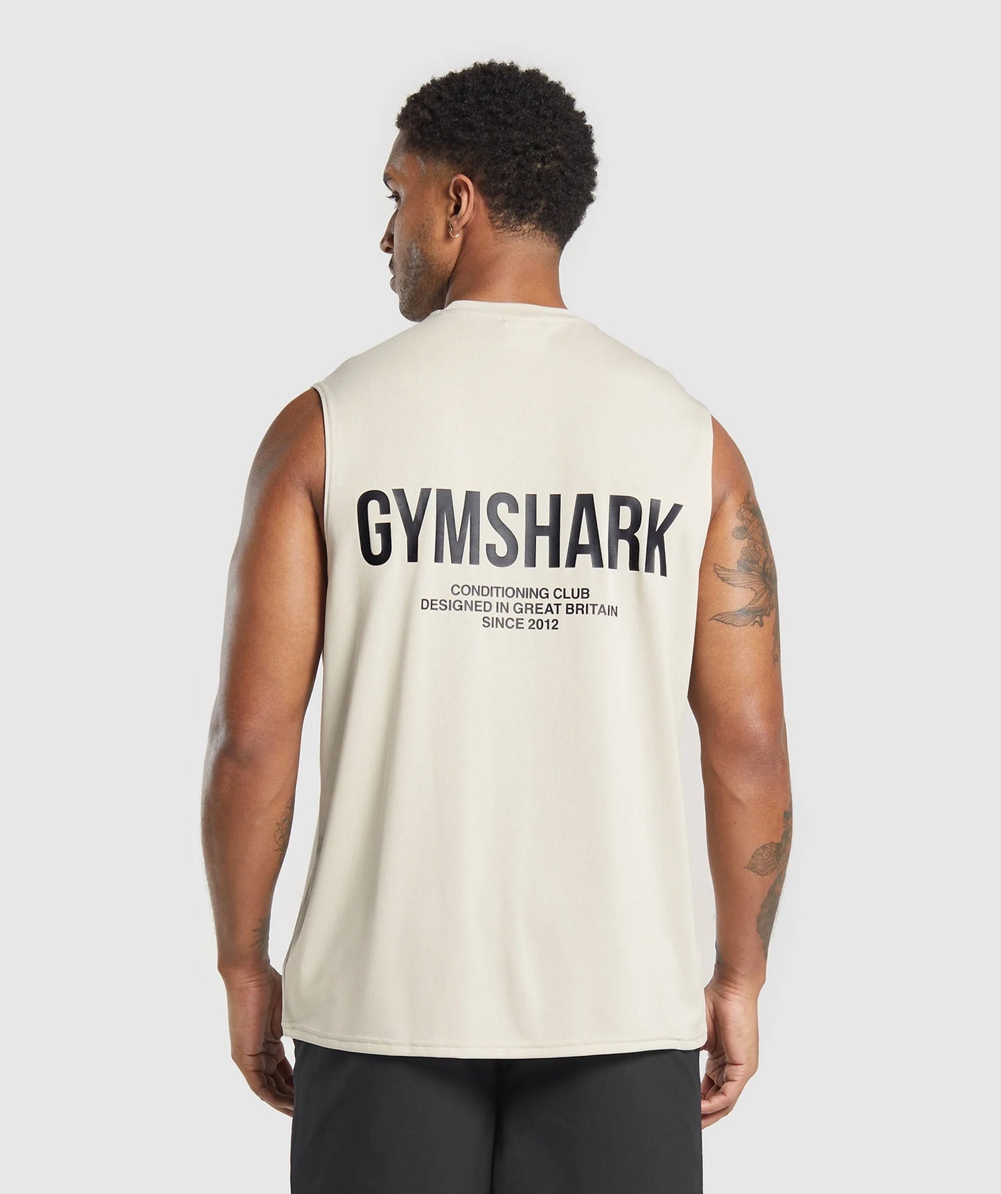 Conditioning Club Tank*