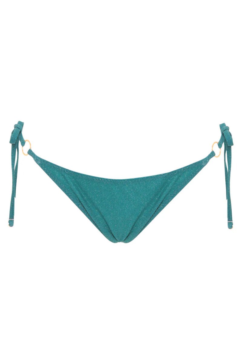 Bikini con Varillas Verticales Discocore