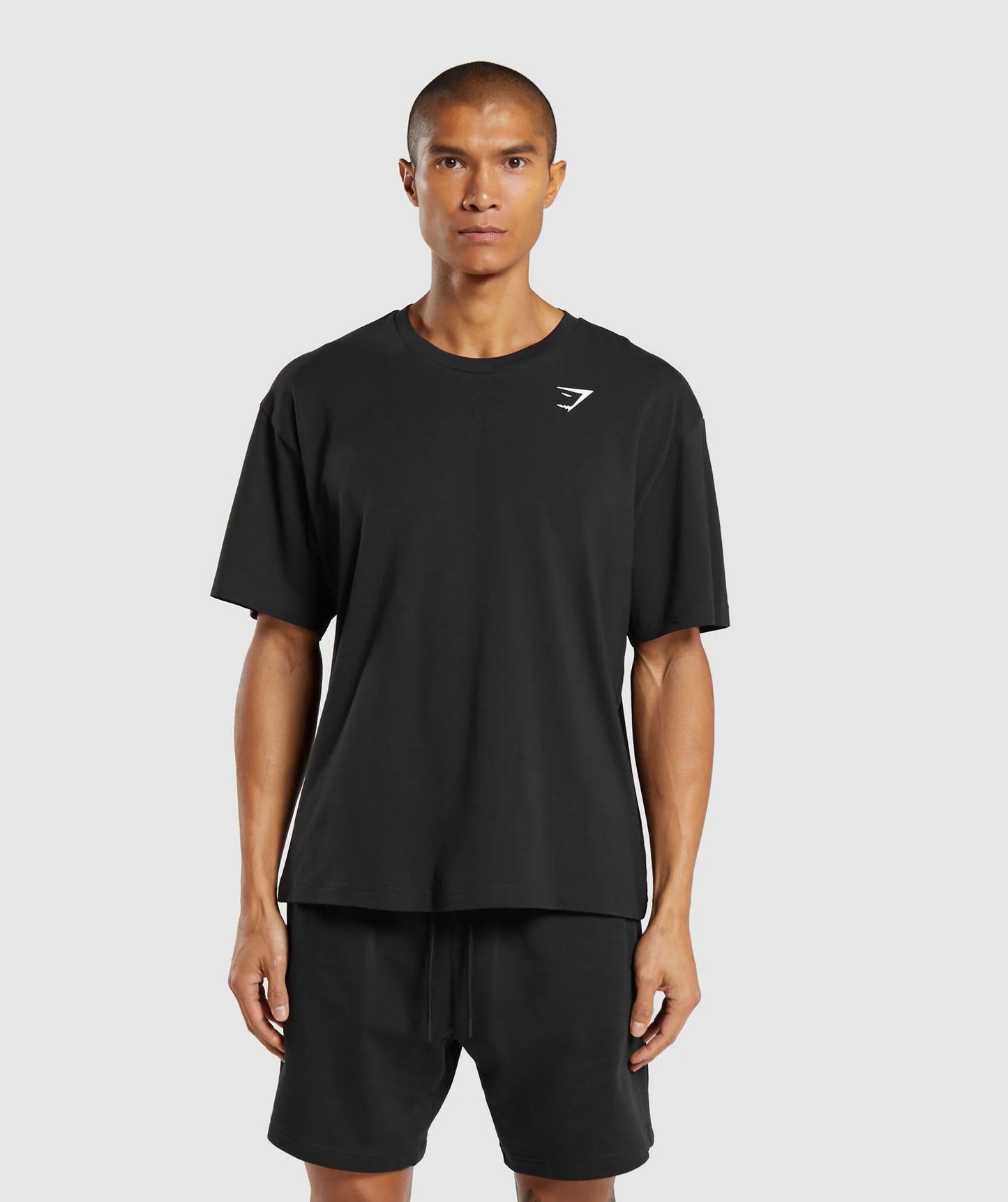 Essential Oversized T-Shirt*