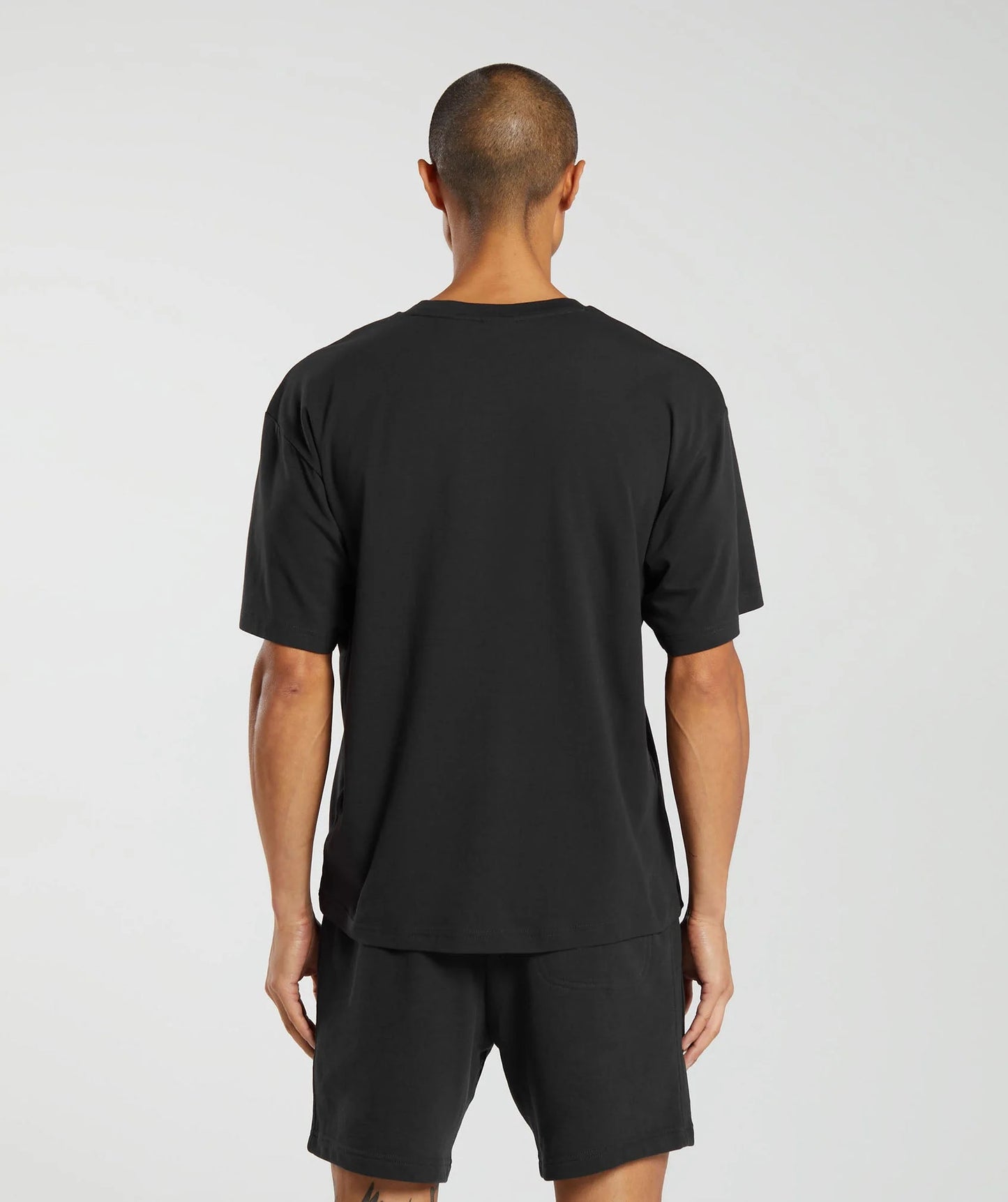 Essential Oversized T-Shirt*