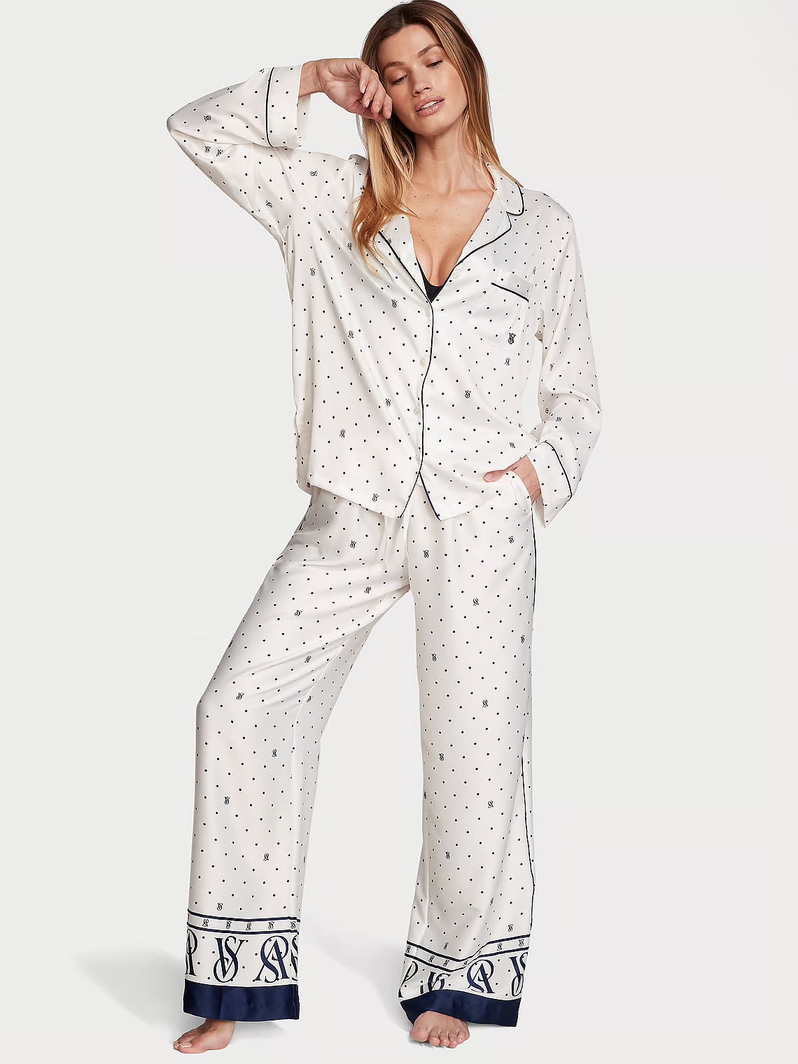 Pijama Puntos