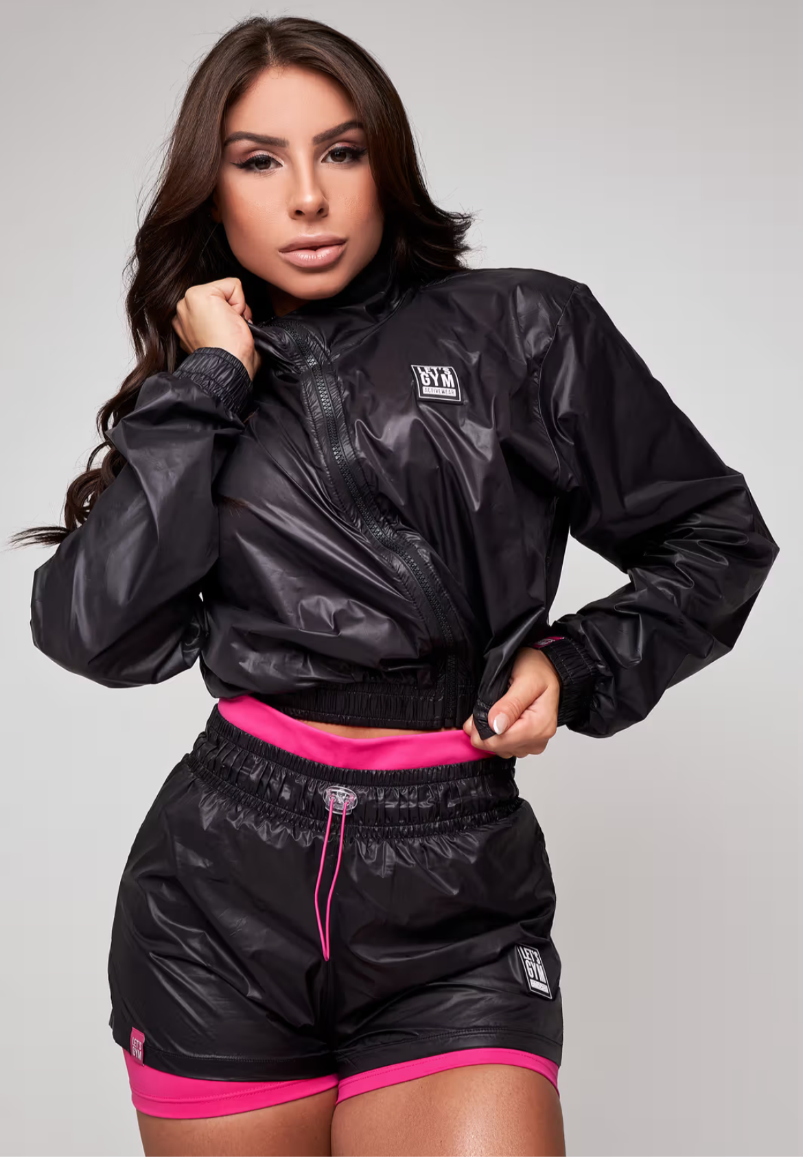 Short Deportivo