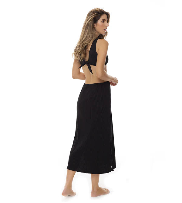Vestido Cut Out