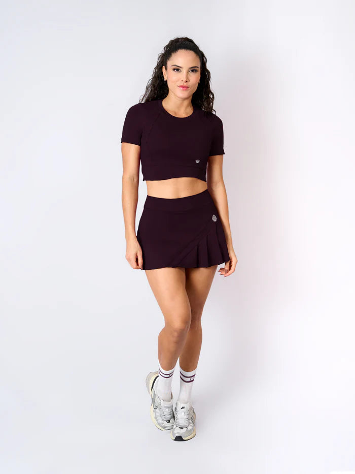 Crop Top Belt Air