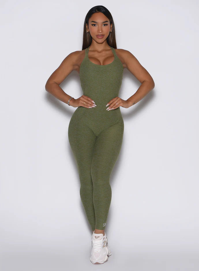 Form Bodysuit