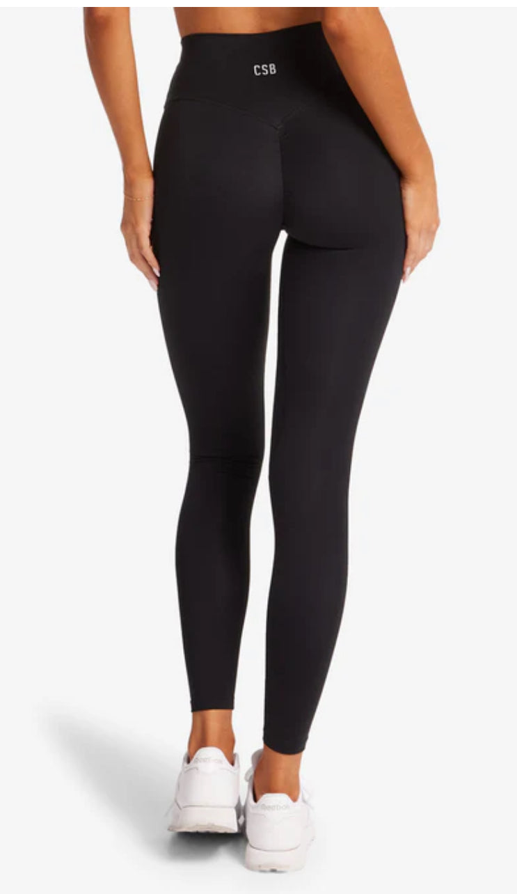 Activluxe Scrunch Leggin