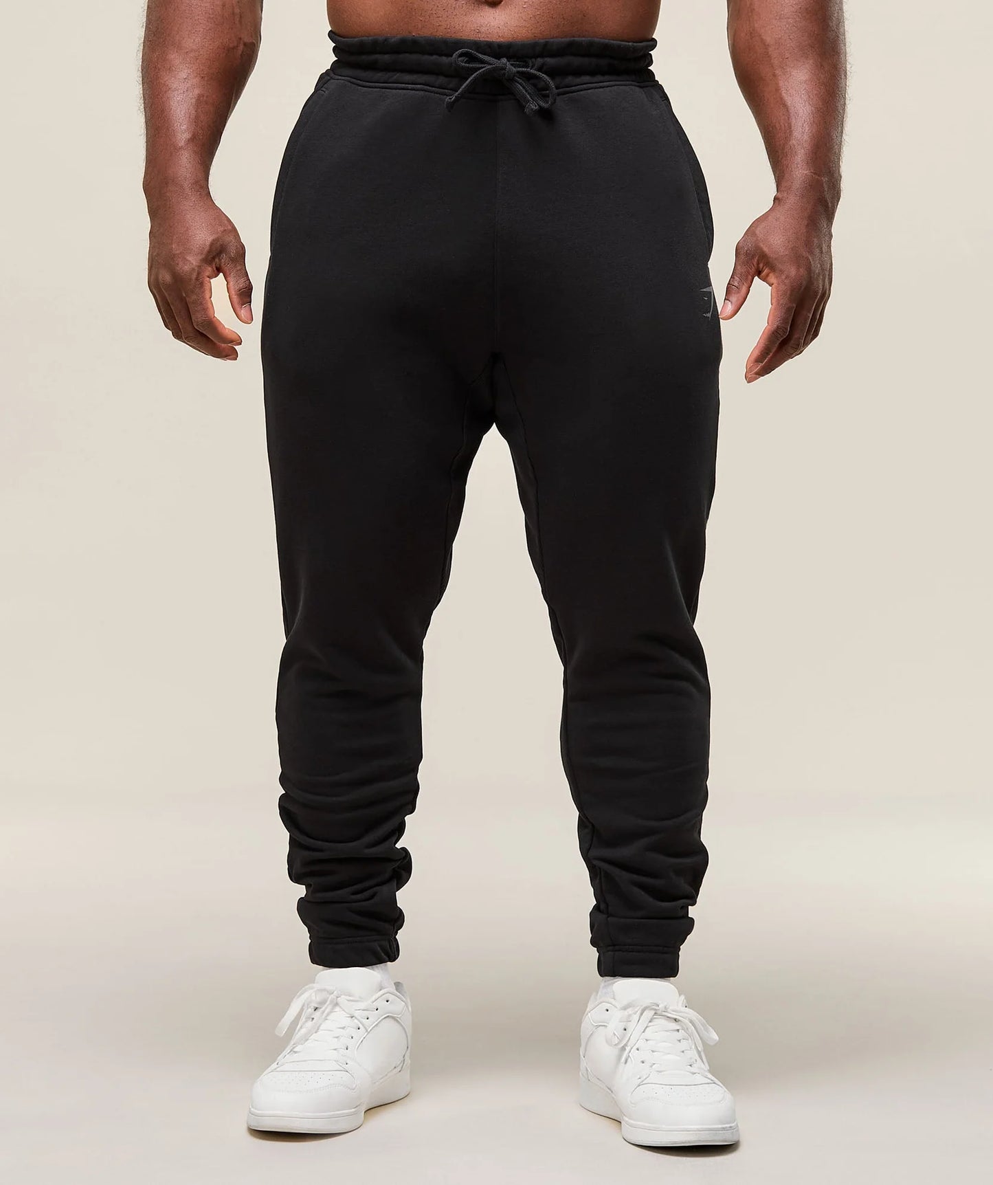 Power Wordmark Joggers