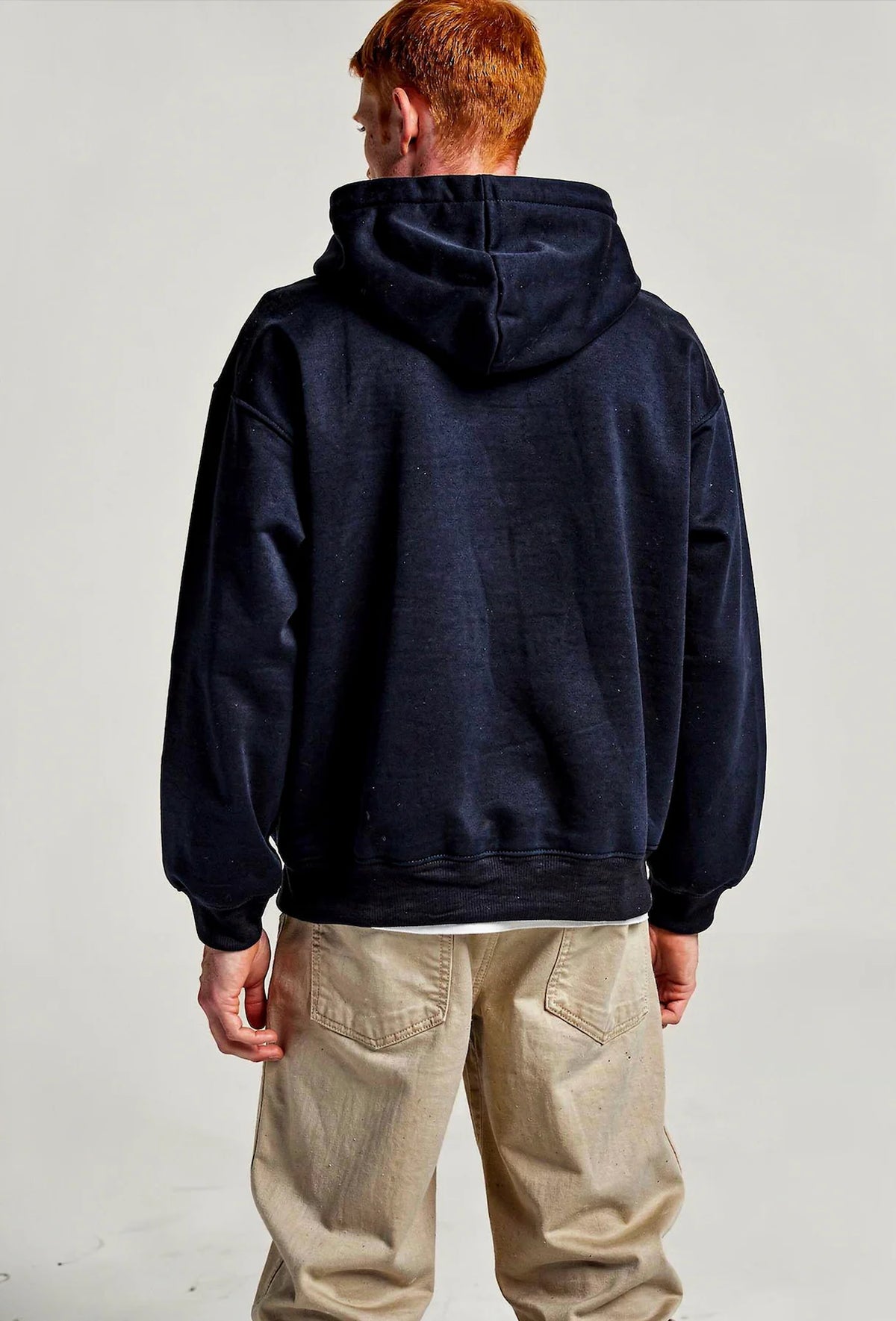 Hoodie Bisanti The Clalet Socity