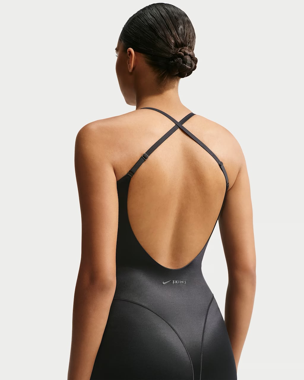 Satin Shine Bodysuit