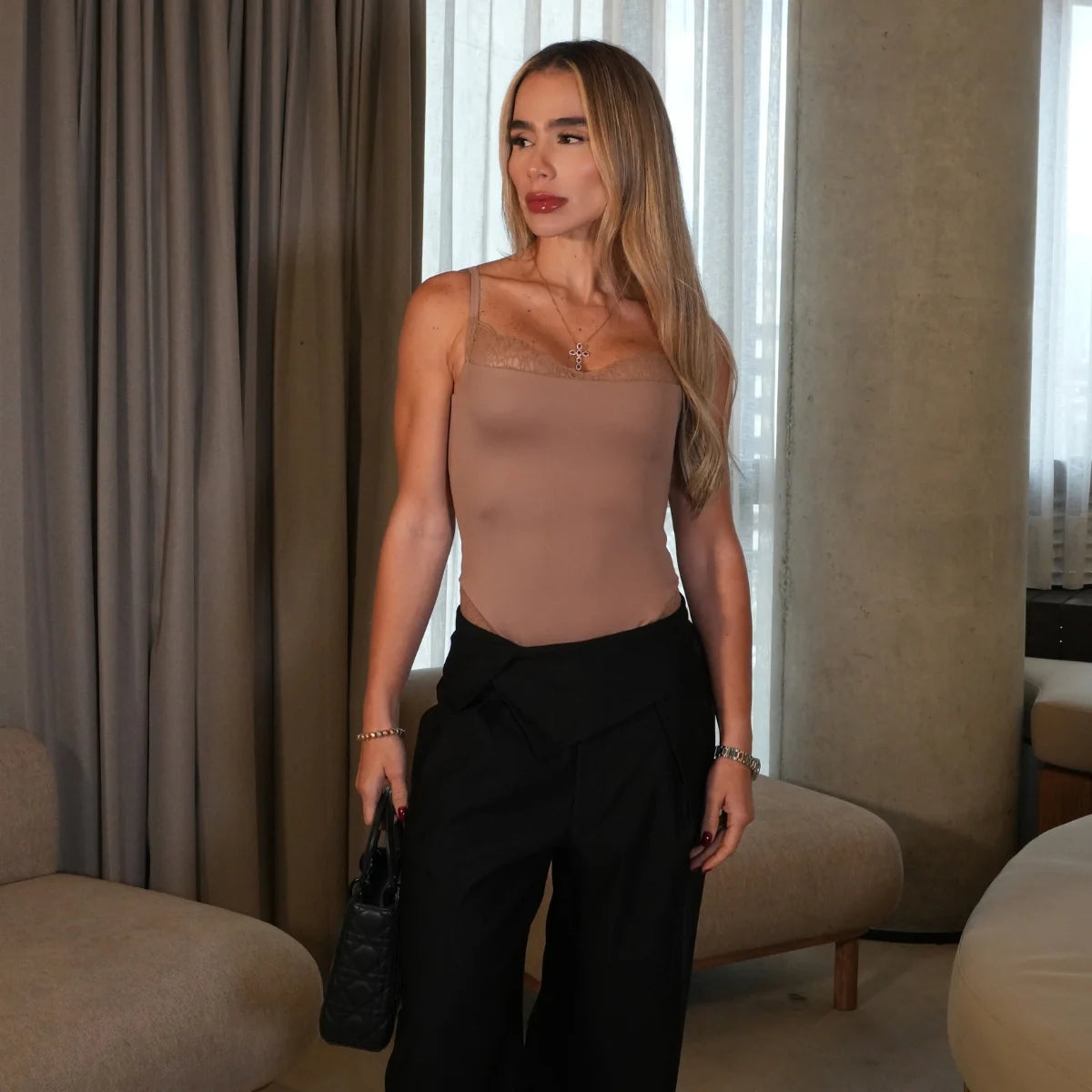 Madeleine Bodysuit