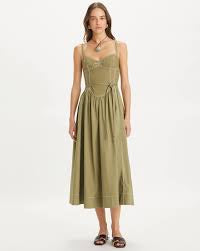 Vestido Copas