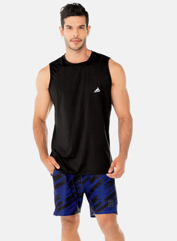 Camisilla Deportiva