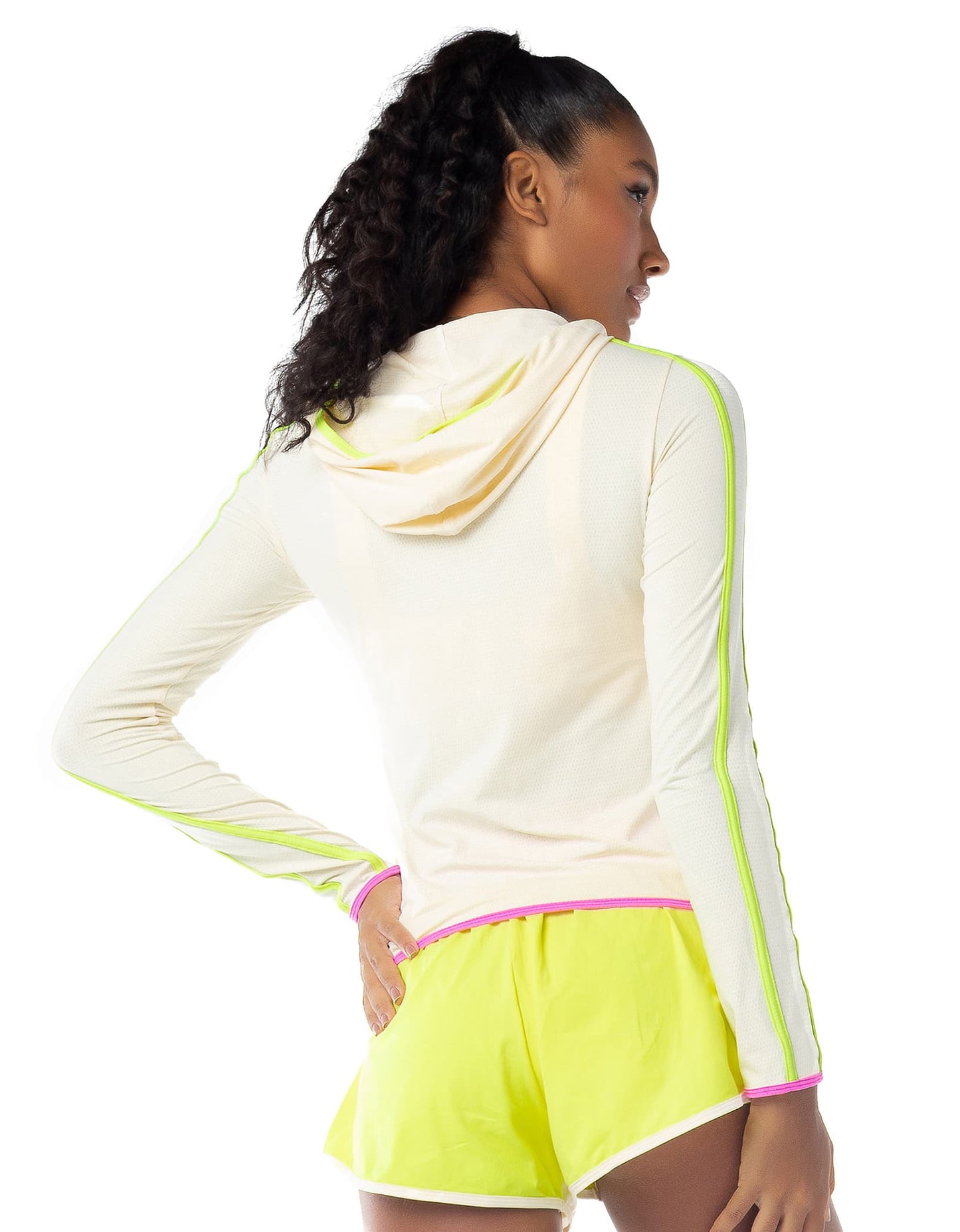 Jaqueta Dry Fit Kate